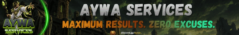 Aywa Services banner